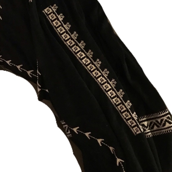 Haute Project Size Small Cardigan Sweater - Picture 6 of 8